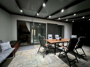 Apartment | Wohnzimmer