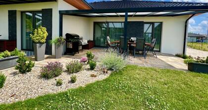 Doksy Ldma001 Comfortable Holiday Residence