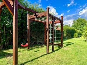 Apartment | Ausstattung der Unterkunft