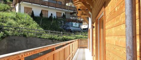 Apartment | Exterior