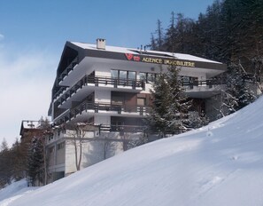 Apartment | Exterior