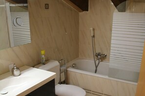 Departamento | Baño