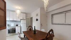 Dining - Samba - Apartment In Gandia (Gandia)