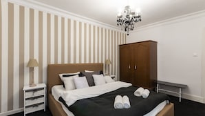Room - Samba - Apartment In Gandia (Gandia)