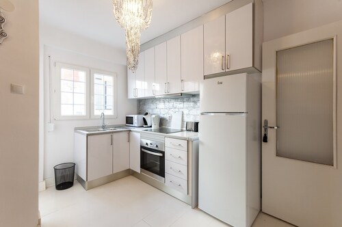 Samba - Apartment In Gandia