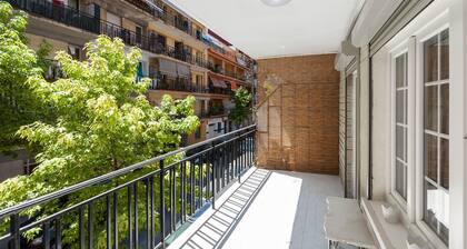 Samba - Apartment In Gandia