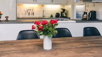 Ferienhaus | Innenbereich