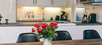 4 Star Holiday Home in Vaeggerlose