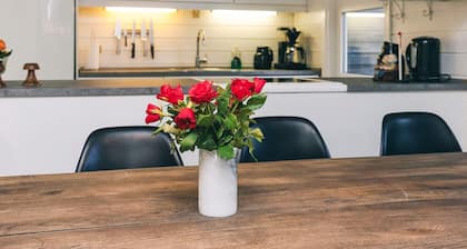 4 Star Holiday Home in Vaeggerlose