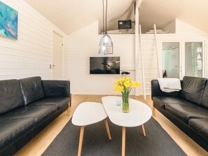 Ferienhaus | Innenbereich