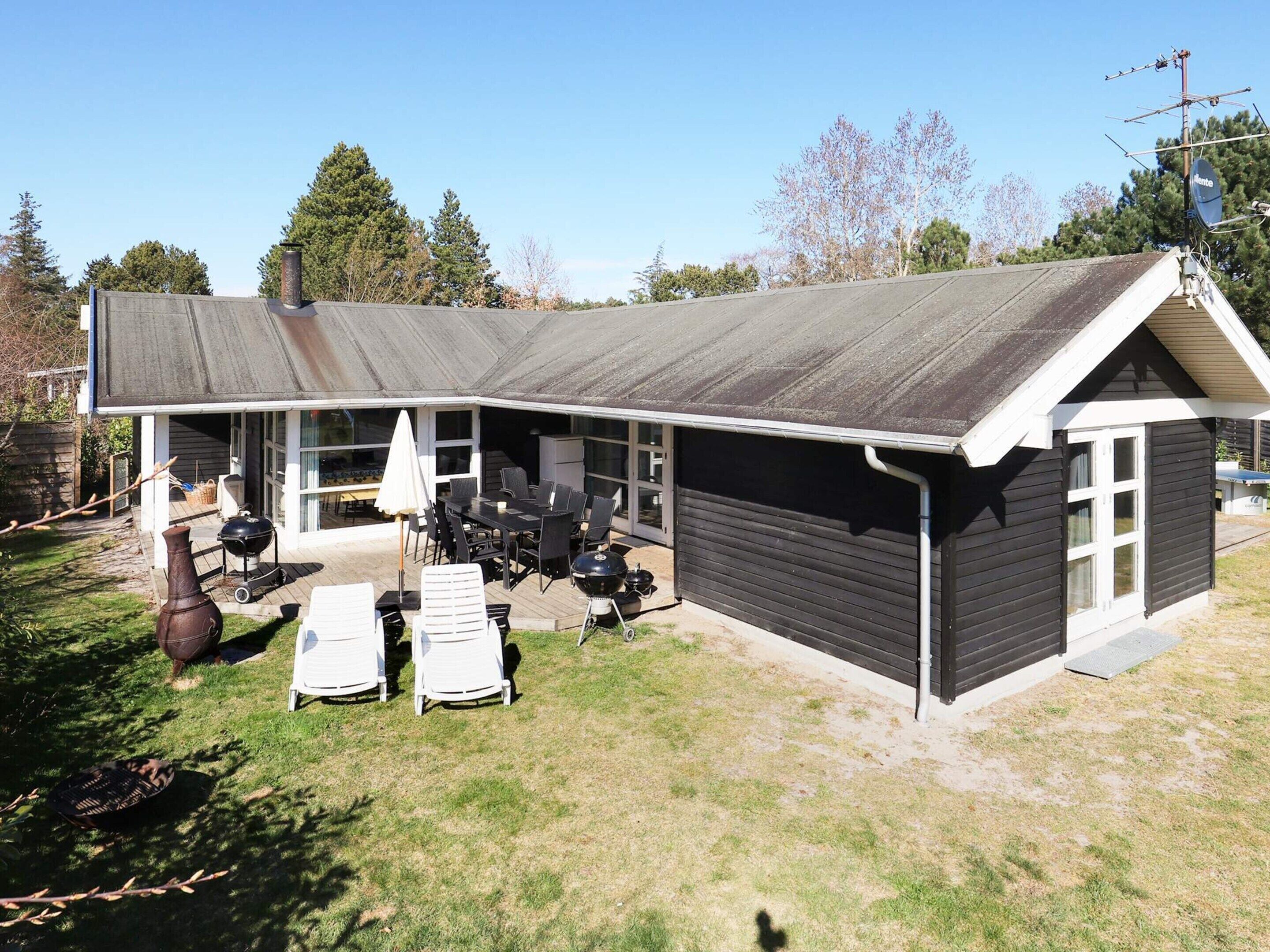 Maison | Vue depuis l’hébergement