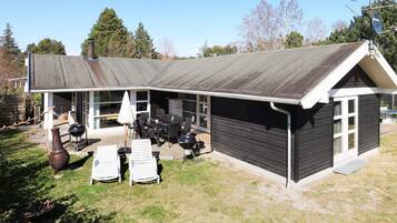 House | View from property
