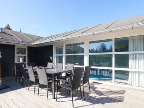 House | View from property - 4 Star Holiday Home in Vaeggerlose (Vaeggerlose)