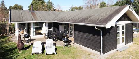 House | Exterior