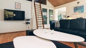 Ferienhaus | Innenbereich