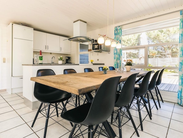 House | Interior