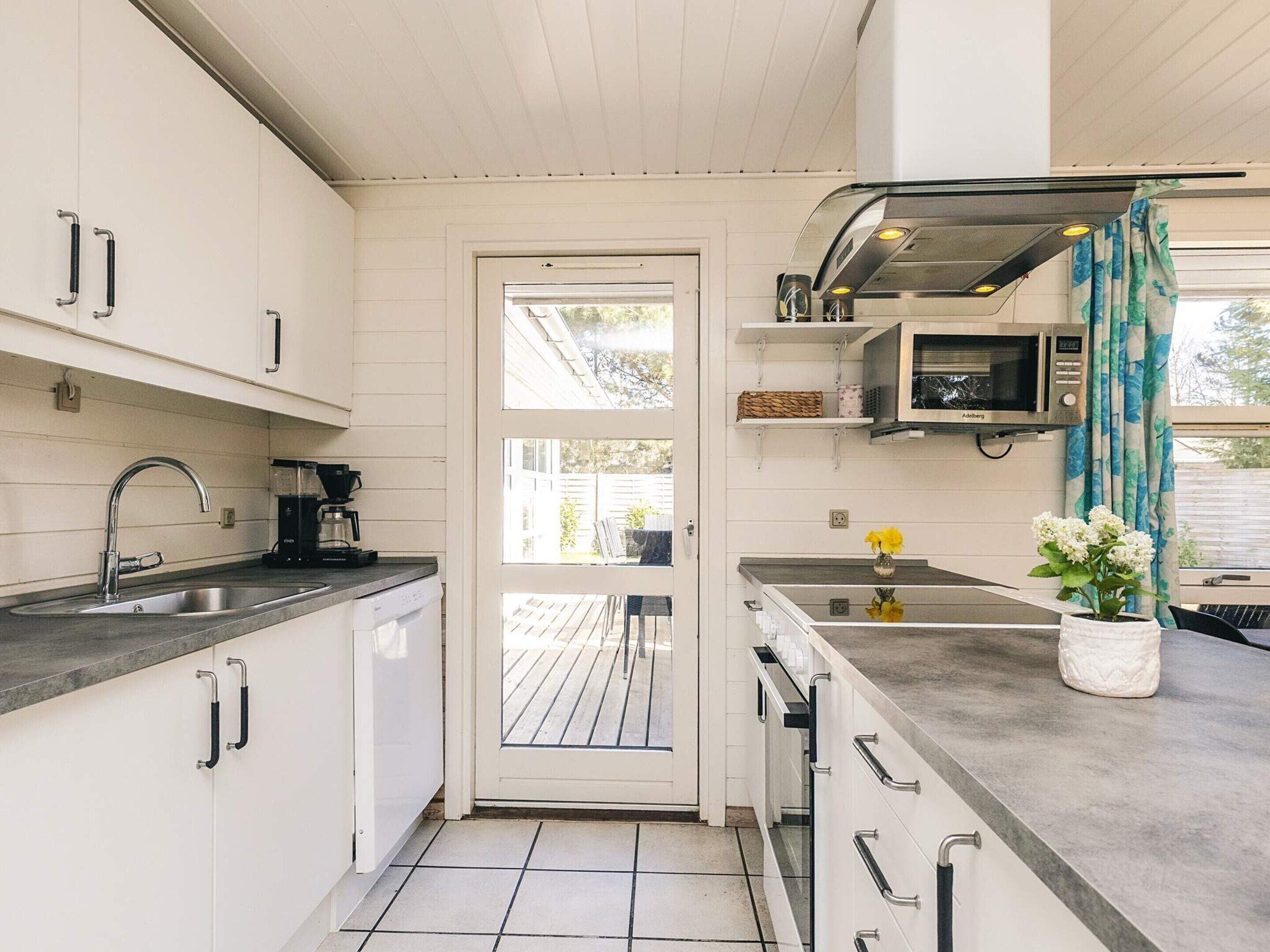 Maison | Intérieur