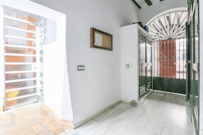 Interior - Alameda De Hercules - Apartment In Sevilla (Seville)