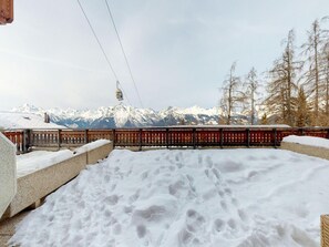 Appartement | Extérieur