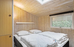 4 Schlafzimmer, Reisekinderbett, kostenloses WLAN