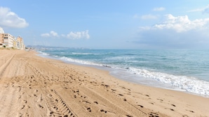 Apartment | Beach - Turia - Apartment In El Brosquil (La Orotava)