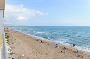 Apartamento | Playa