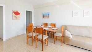 Apartment | Dining - Turia - Apartment In El Brosquil (La Orotava)