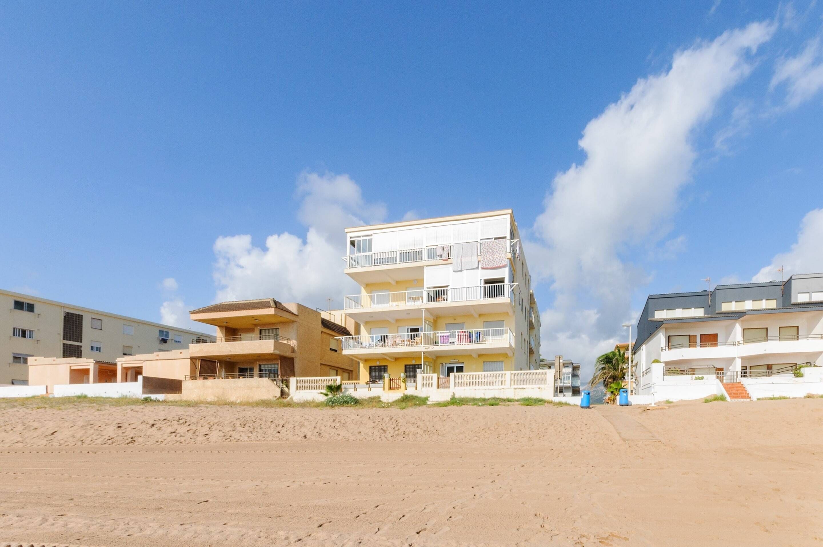 Apartment | Exterior