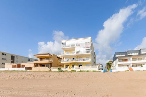 Apartment | Exterior