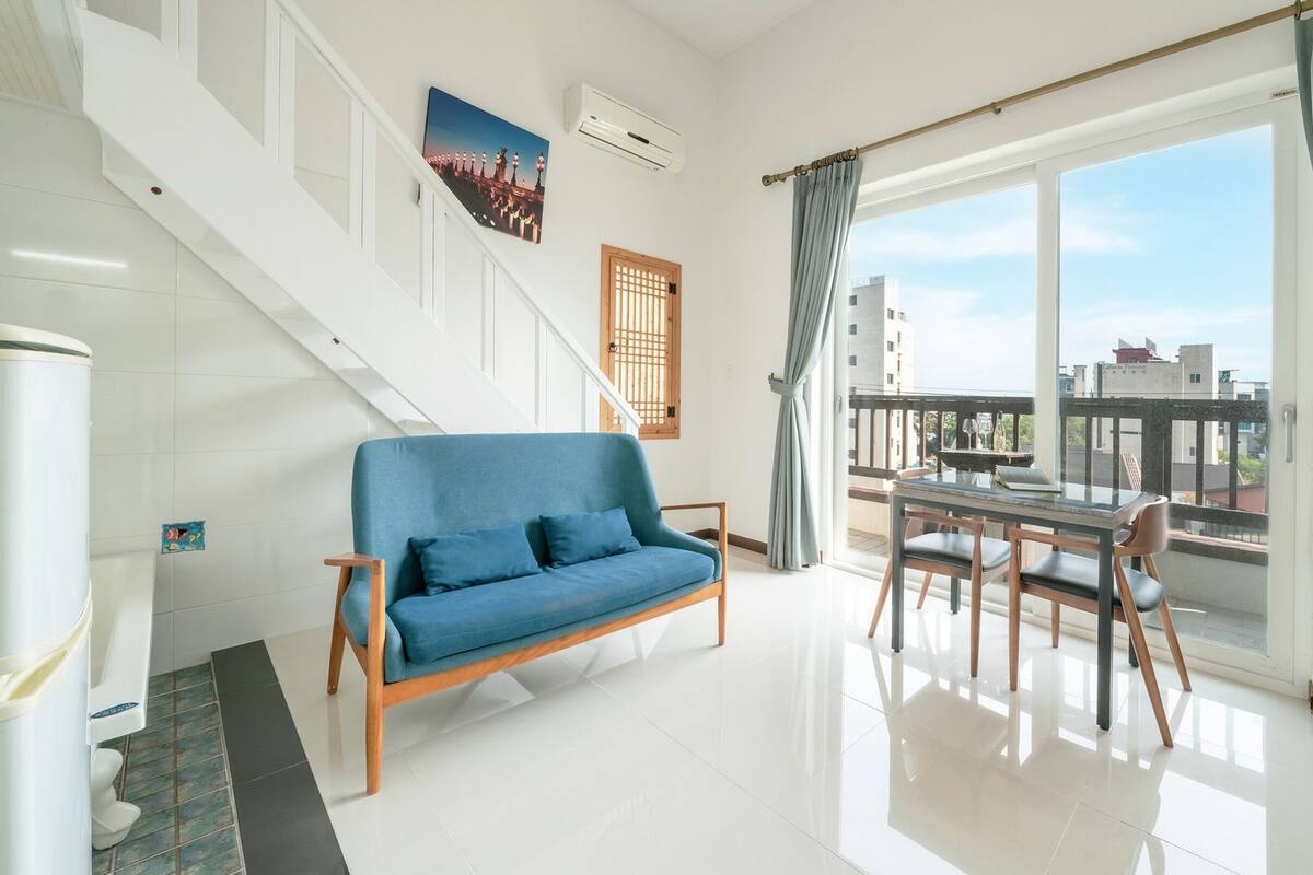 Basic Room, 1 Bedroom (baegya) | 1 bilik tidur, Wi-fi percuma 
