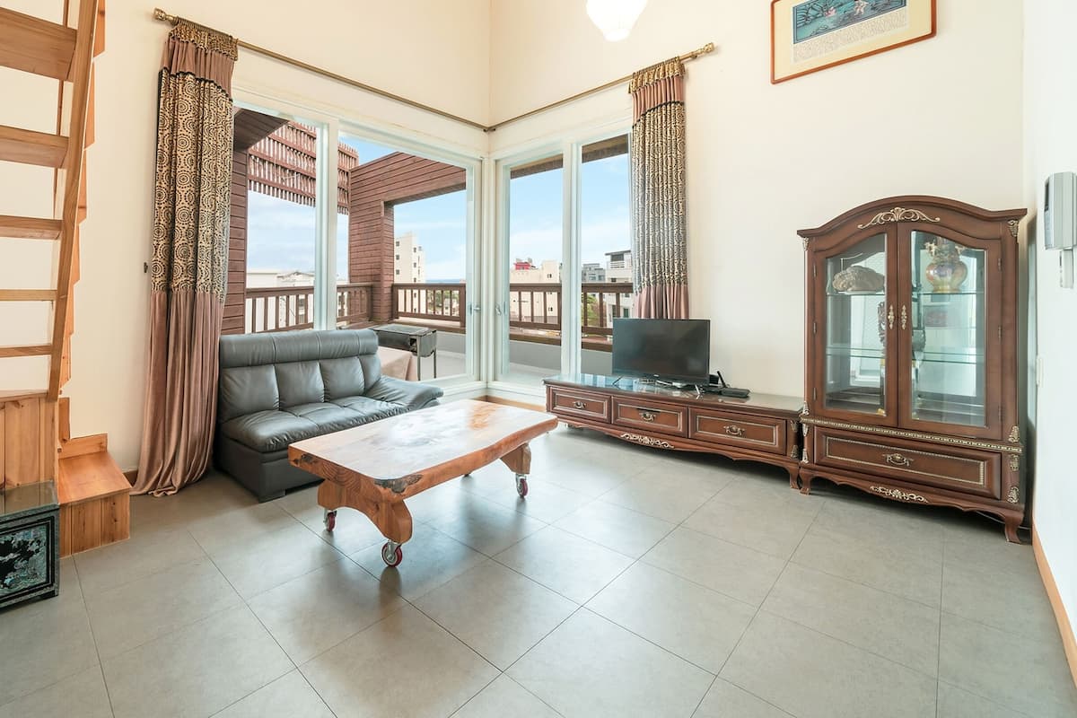 Basic Room, 2 Bedrooms (haedodi) | 1 bilik tidur, Wi-fi percuma