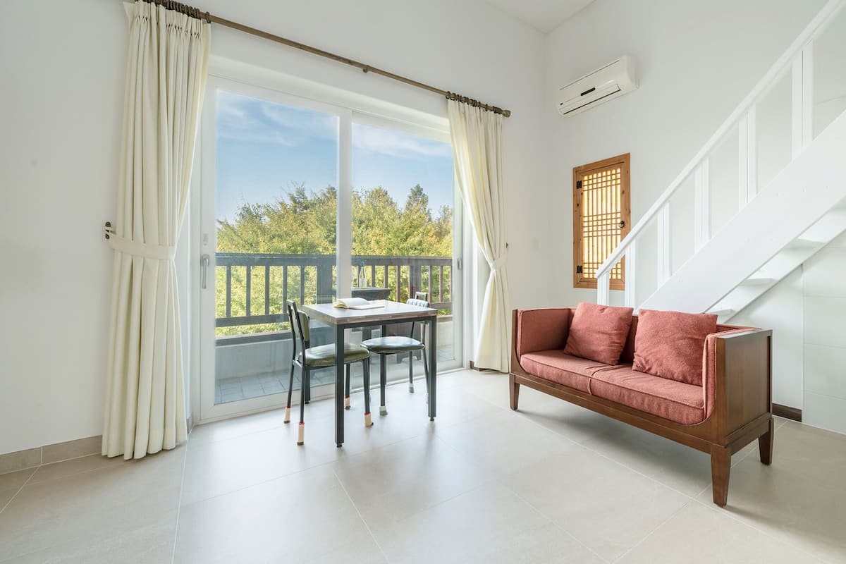 Basic Room, 1 Bedroom (cocktail) | 1 bilik tidur, Wi-fi percuma