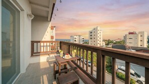 Exterior - Gangreung Comichi Bada Pension (Gangneung)