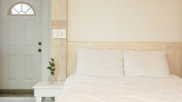 Basic Room, 1 Bedroom (sora) | 1 bedroom, free WiFi