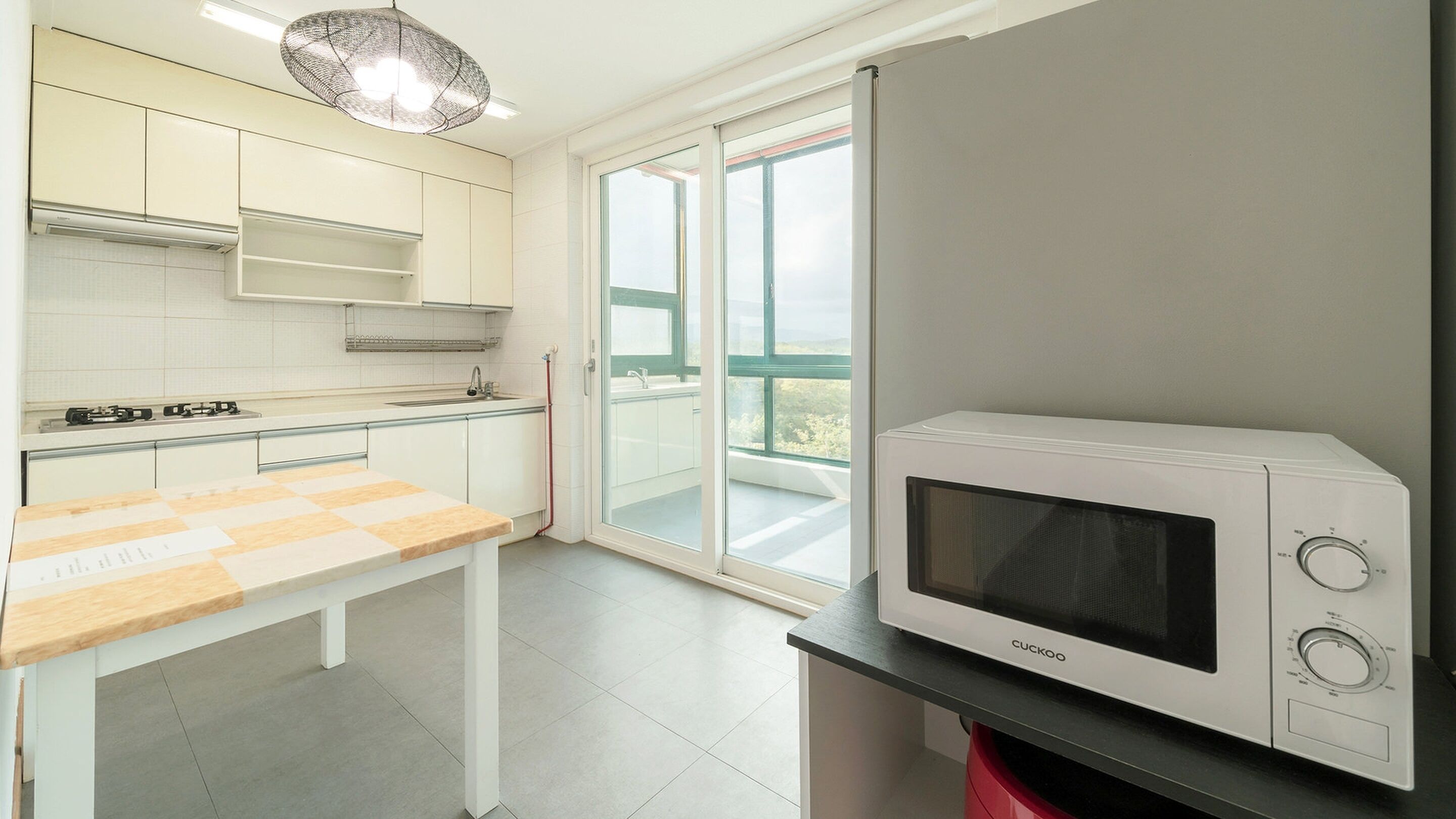 1 bedroom, WiFi (free)
