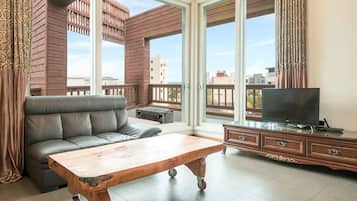 Basic Room, 2 Bedrooms (haedodi) | 1 bedroom, free WiFi