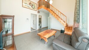 Basic-Zimmer, 2 Schlafzimmer (haedodi) | 1 Schlafzimmer, kostenloses WLAN