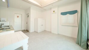 Basic Room, 1 Bedroom (jinju)