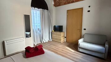 2 camere, ferro/asse da stiro, Wi-Fi, lenzuola