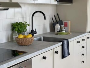 Interior - 4 Star Holiday Home in Solvesborg (Sölvesborg)