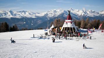 Apartemen | Pemandangan dari properti