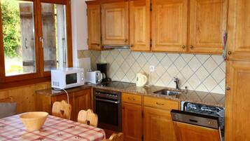 Apartment | Private kitchen