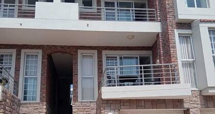 Appartement Ă Mossel Bay