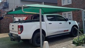 Unclassified image, 4 of 12, button - Apartment in Mosselbay (Mossel Bay)