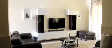 TV
