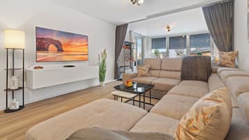 Smart TV, lettore DVD