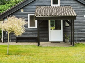 Exterior - 4 Star Holiday Home in Oksbol (Oksbol)