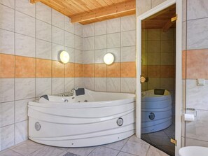 Hus | Spabehandling