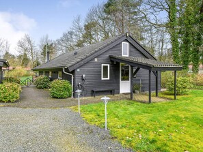 Exterior - 4 Star Holiday Home in Oksbol (Oksbol)