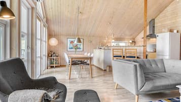 House | Interior